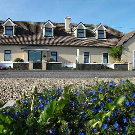 Riverdale Farmhouse Doolin Bagian luar foto